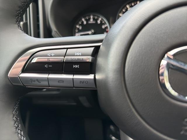 new 2026 Mazda CX-50 car, priced at $31,630