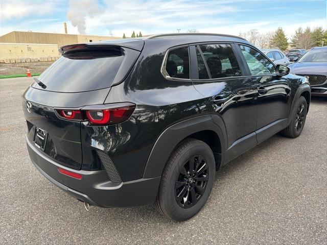 new 2026 Mazda CX-50 car, priced at $31,630