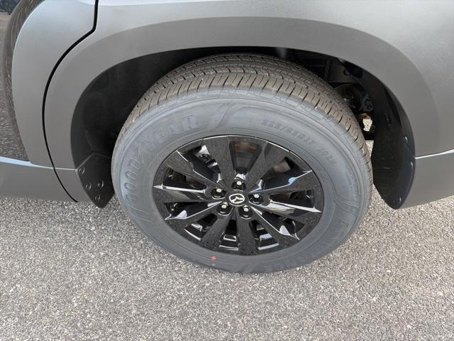 new 2026 Mazda CX-50 car, priced at $31,630