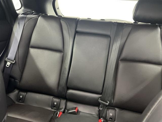used 2023 Mazda CX-30 car, priced at $21,900