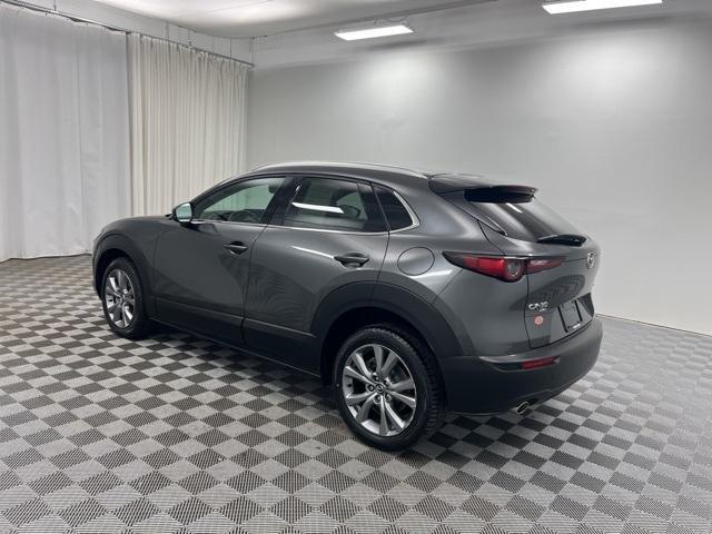 used 2023 Mazda CX-30 car, priced at $21,900