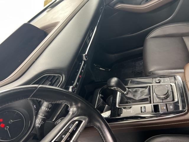 used 2023 Mazda CX-30 car, priced at $21,900