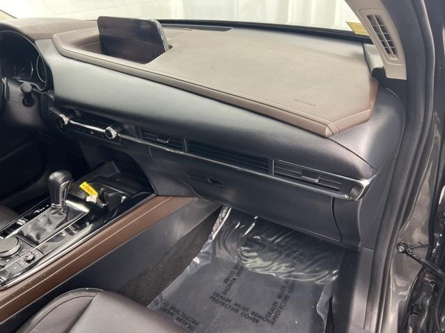 used 2023 Mazda CX-30 car, priced at $21,900