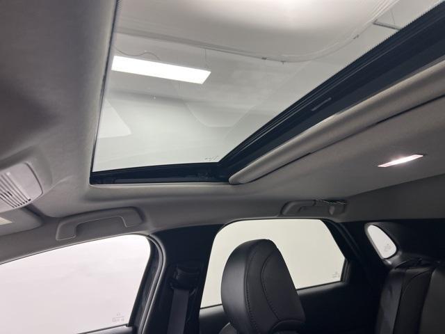 used 2023 Mazda CX-30 car, priced at $21,900