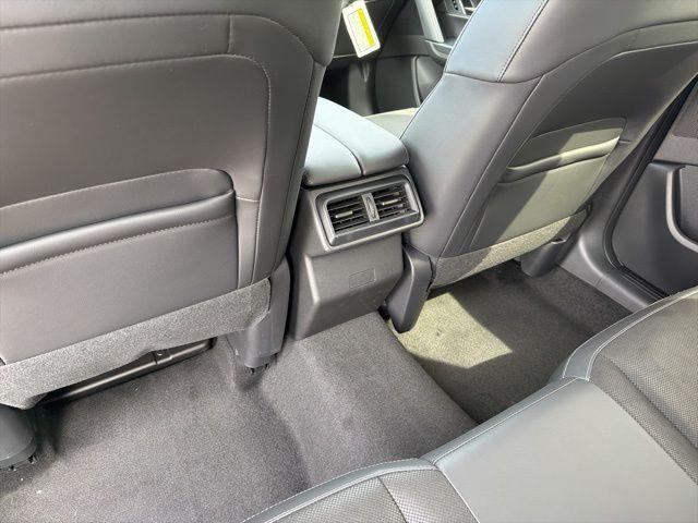 new 2026 Mazda CX-5 car, priced at $36,015