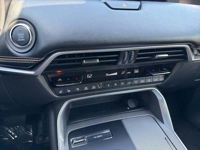 new 2026 Mazda CX-90 car, priced at $49,668