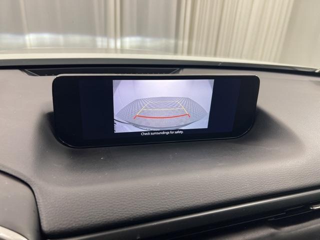 used 2025 Mazda CX-50 car, priced at $31,500