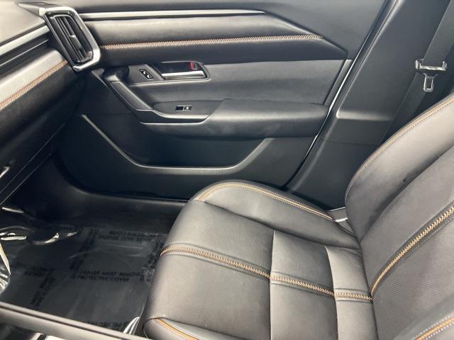used 2025 Mazda CX-50 car, priced at $31,500