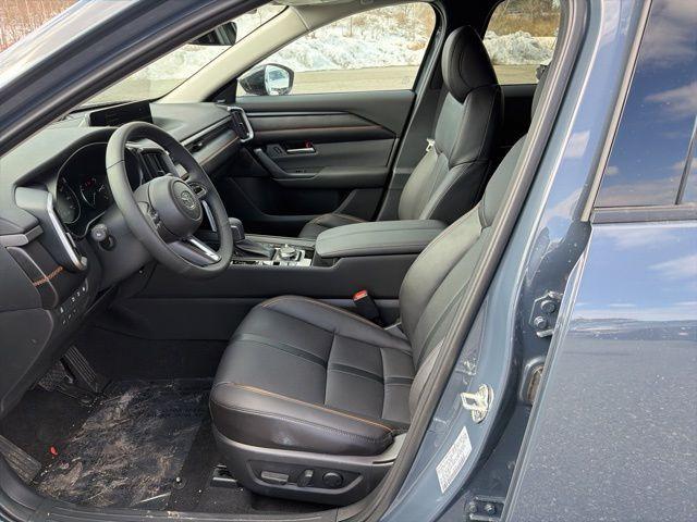 new 2026 Mazda CX-50 car, priced at $38,425