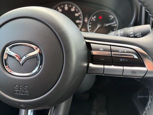 new 2026 Mazda CX-50 car, priced at $38,425