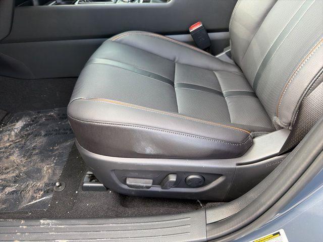 new 2026 Mazda CX-50 car, priced at $38,425