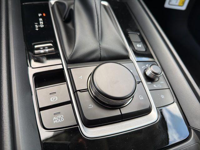 new 2026 Mazda CX-50 car, priced at $38,425