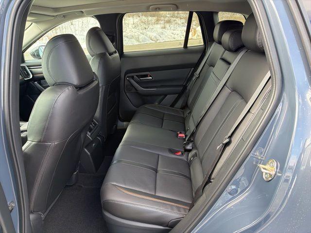 new 2026 Mazda CX-50 car, priced at $38,425