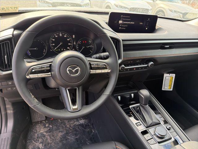 new 2026 Mazda CX-50 car, priced at $38,425