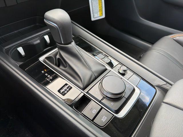 new 2026 Mazda CX-50 car, priced at $38,425