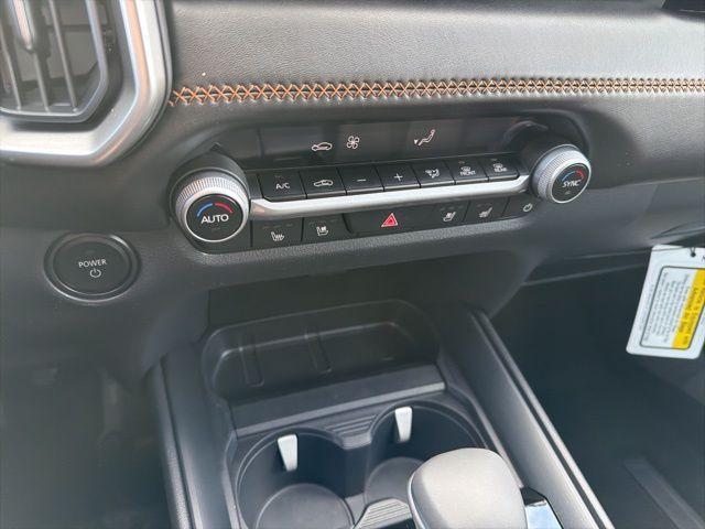 new 2026 Mazda CX-50 car, priced at $38,425