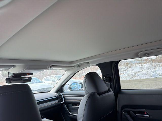 new 2026 Mazda CX-50 car, priced at $38,425