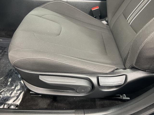 used 2023 Hyundai Elantra car, priced at $18,500