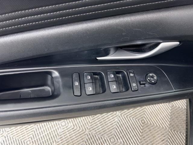 used 2023 Hyundai Elantra car, priced at $18,500