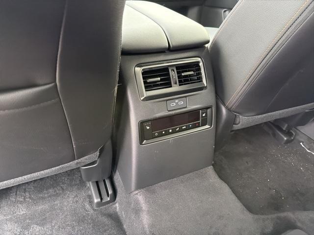 new 2026 Mazda CX-70 car, priced at $46,185