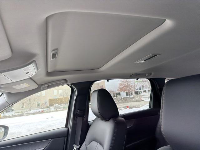 new 2026 Mazda CX-70 car, priced at $46,185