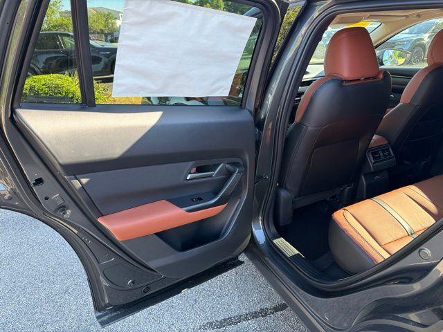 new 2026 Mazda CX-50 car, priced at $38,848