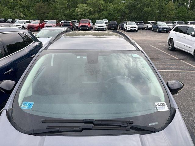 used 2019 Ford EcoSport car, priced at $15,299