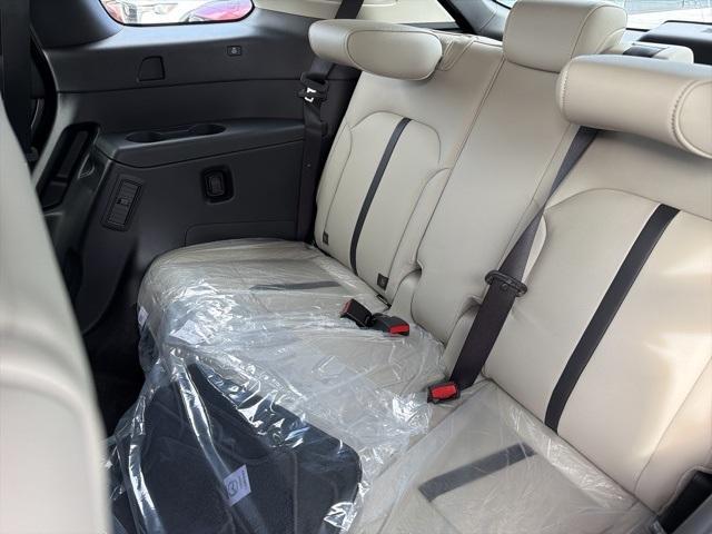 new 2026 Mazda CX-90 car, priced at $42,855