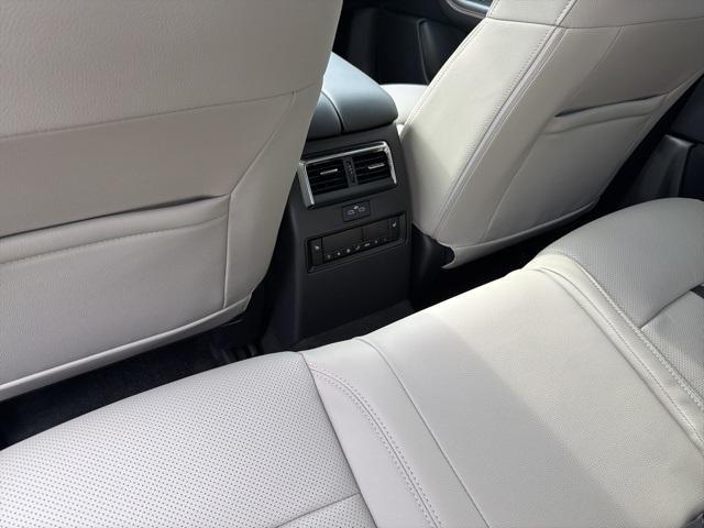 new 2026 Mazda CX-90 car, priced at $42,855