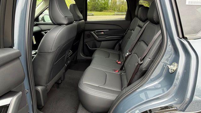 new 2026 Mazda CX-5 car, priced at $39,764