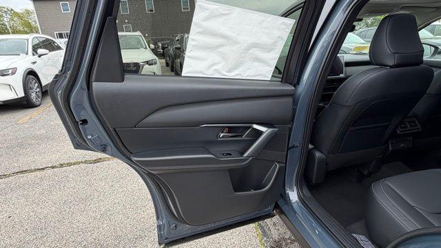 new 2026 Mazda CX-5 car, priced at $39,764