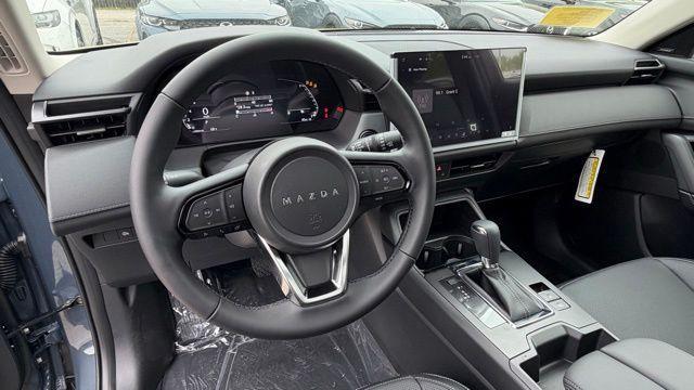 new 2026 Mazda CX-5 car, priced at $39,764