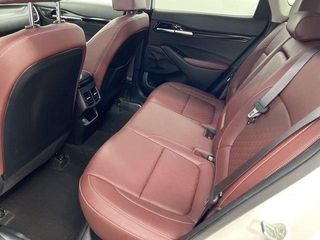 used 2022 Kia Seltos car, priced at $22,299