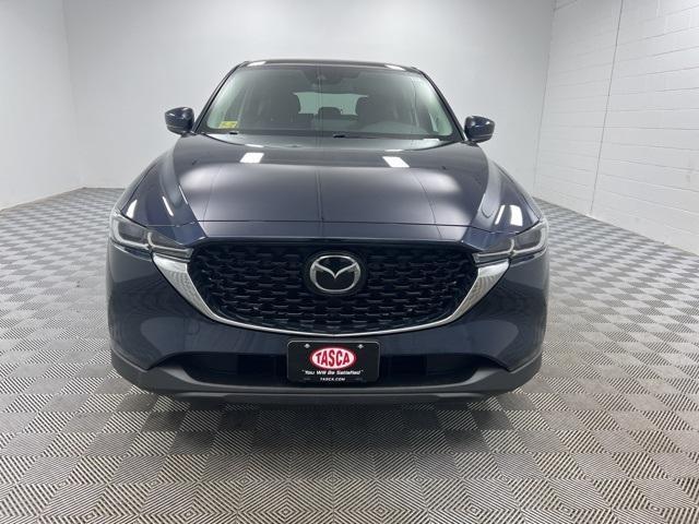 used 2023 Mazda CX-5 car, priced at $24,500