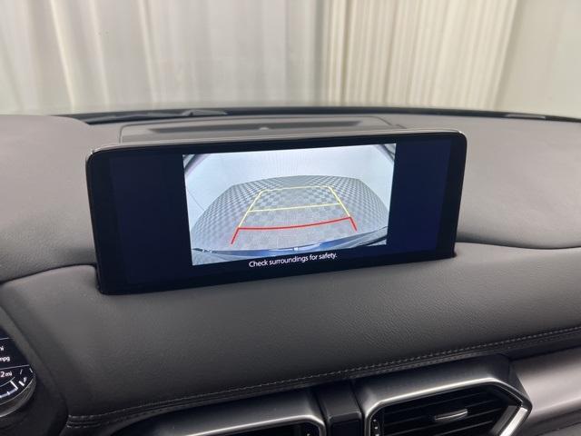 used 2023 Mazda CX-5 car, priced at $24,500