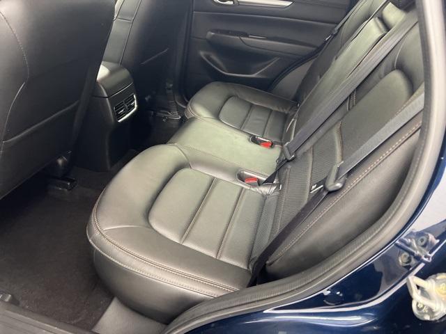 used 2023 Mazda CX-5 car, priced at $24,500