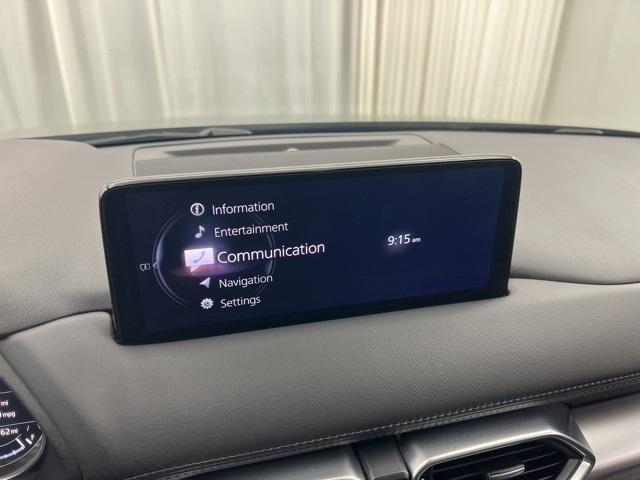 used 2023 Mazda CX-5 car, priced at $24,500