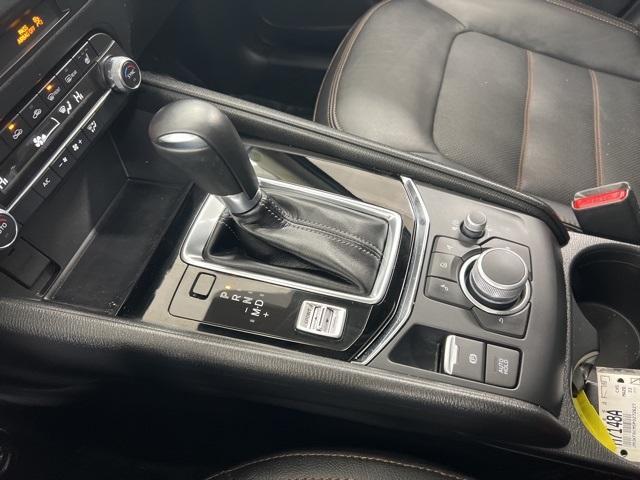 used 2023 Mazda CX-5 car, priced at $24,500