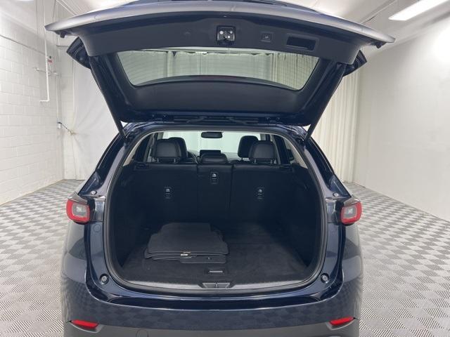 used 2023 Mazda CX-5 car, priced at $24,500