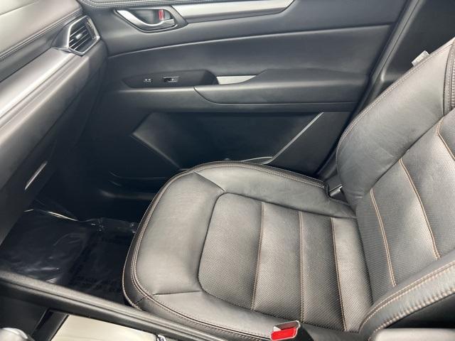 used 2023 Mazda CX-5 car, priced at $24,500
