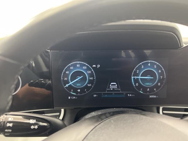 used 2023 Hyundai Elantra car, priced at $18,500