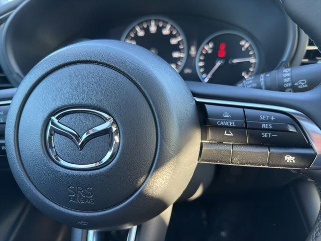 new 2026 Mazda Mazda3 car, priced at $32,060