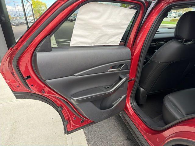 new 2026 Mazda CX-30 car, priced at $29,056