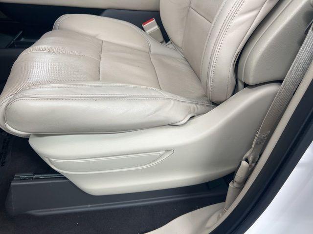 used 2018 Lincoln Navigator car, priced at $34,900