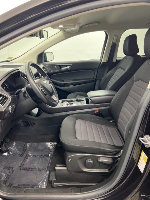 used 2022 Ford Edge car, priced at $23,500