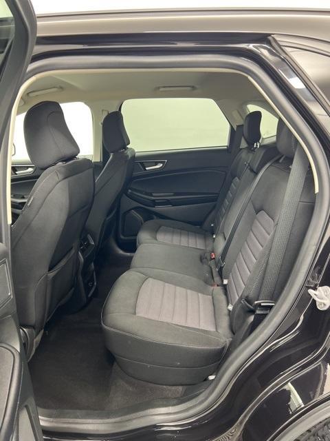 used 2022 Ford Edge car, priced at $23,500