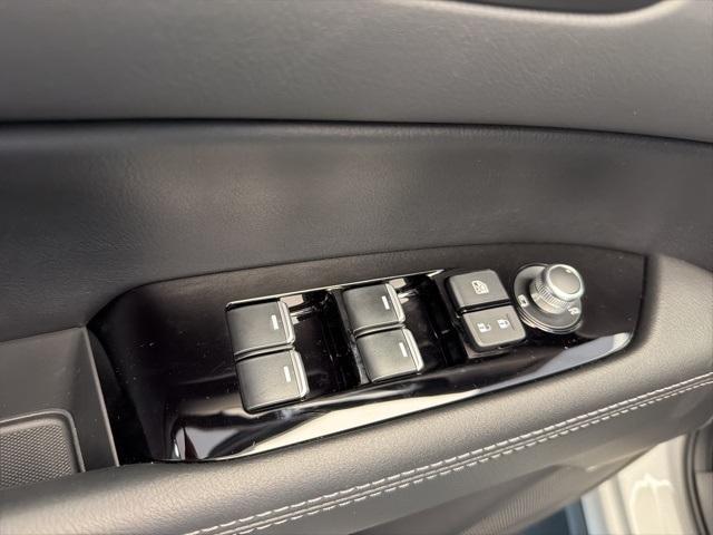 new 2025 Mazda CX-5 car, priced at $36,445