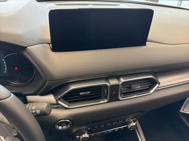 new 2025 Mazda CX-5 car, priced at $36,445