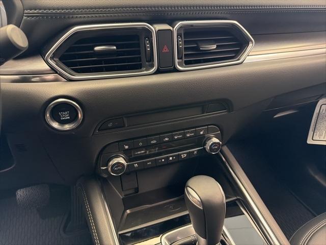 new 2025 Mazda CX-5 car, priced at $36,445