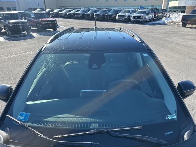 used 2022 Jeep Compass car, priced at $18,000